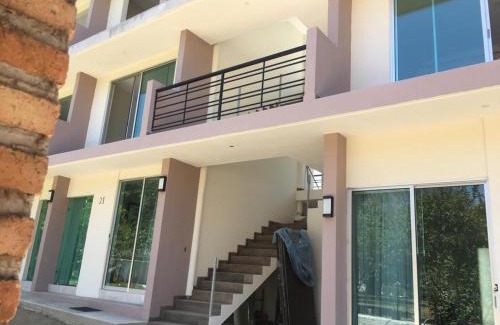 La Laguna Hotel | Hotel CaLu 2 en La Laguna, Santa María del Oro