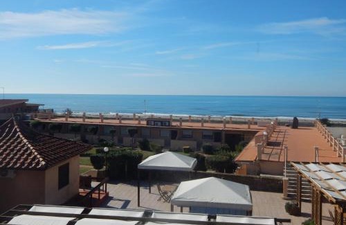 Ardea Hotel | Hotel Calypso