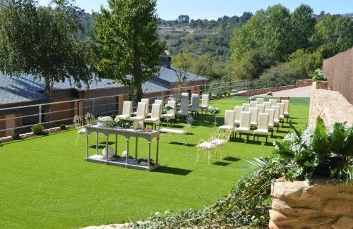 Arcos Hotel | Hotel Calzada