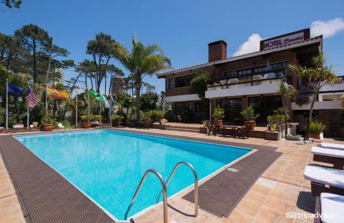 Punta del Este Hotel | Hotel Camelot