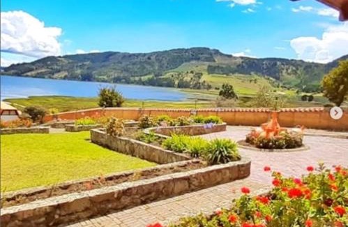 Soacha Hotel | Hotel Camino Real Aquitania Boyaca