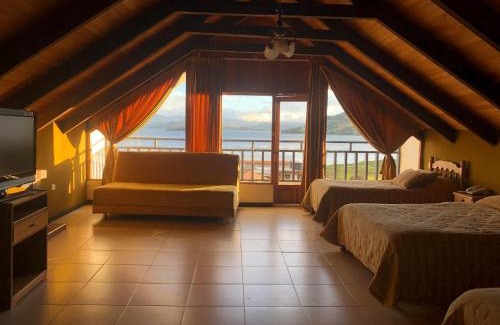 Soacha Hotel | Hotel Camino Real Aquitania Boyaca