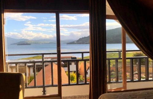 Soacha Hotel | Hotel Camino Real Aquitania Boyaca