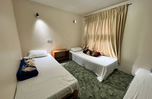 Namche Bazaar Hotel | Hotel Camp De Base