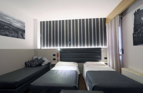 Collecchio Hotel | Hotel Campus