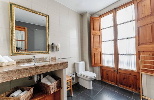 Soller Hotel | Hotel Can Abril