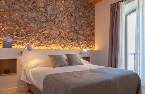 Palafrugell Hotel | Hotel Can Liret