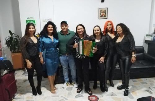 Yopal Hotel | Hotel Canacabare Plaza