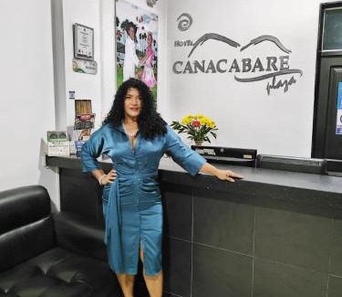 Yopal Hotel | Hotel Canacabare Plaza