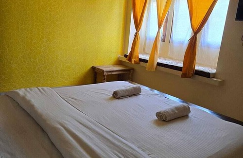 Jaisalmer Hotel | Hotel Canberra jaisalmer