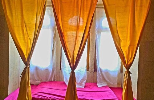 Jaisalmer Hotel | Hotel Canberra jaisalmer