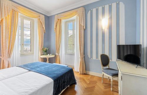 Cannobio Hotel | Hotel Cannobio