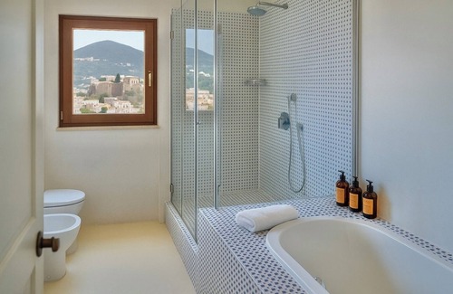 Lipari Historic Centre Hotel | Hotel Carasco