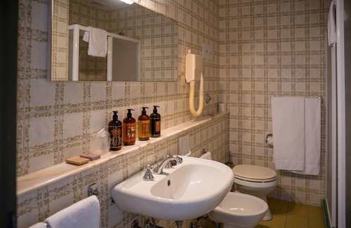 Lipari Historic Centre Hotel | Hotel Carasco