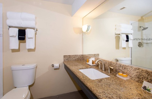 Christiansted Hotel | Hotel Caravelle St. Croix