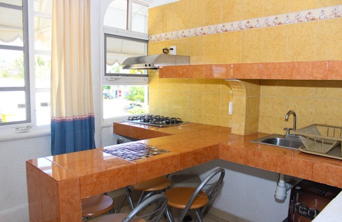 Hidalgo Hotel | Hotel Careyes Puerto Escondido