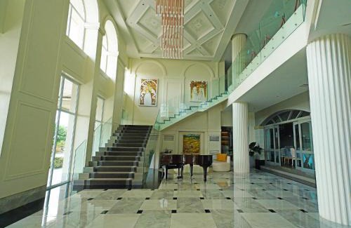 San Jose Hotel | Hotel Carlito Tagaytay