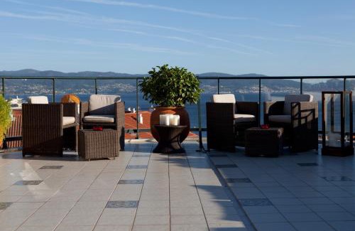 Sanxenxo Hotel | Hotel Carlos I Silgar