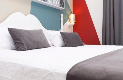 Toledo City Center Hotel | Hotel Carlos V