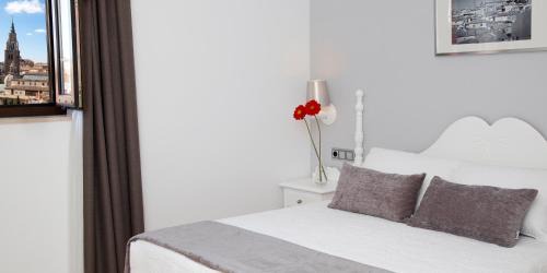 Toledo City Center Hotel | Hotel Carlos V