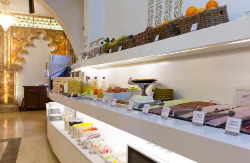 Toledo City Center Hotel | Hotel Carlos V
