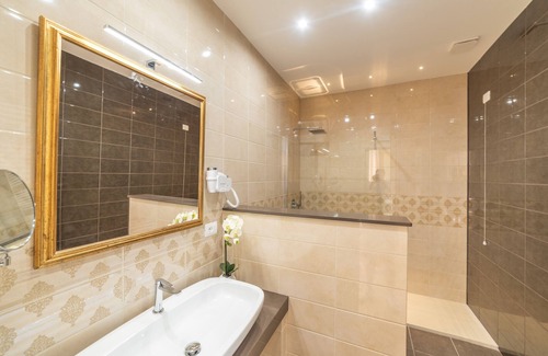 Taormina Hotel | Hotel Casa Adele