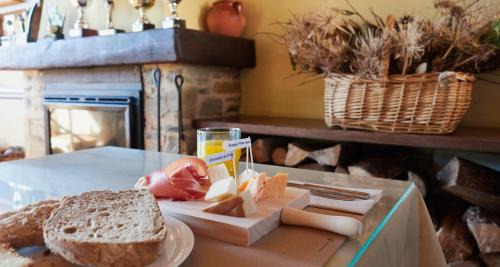 Serantes Hotel | Hotel Casa Cachón