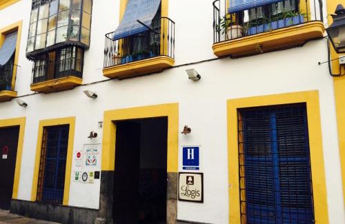 Distrito Centro Hotel | Hotel Casa de los Azulejos