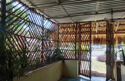 Bacalar House | Hotel Casa Maguey