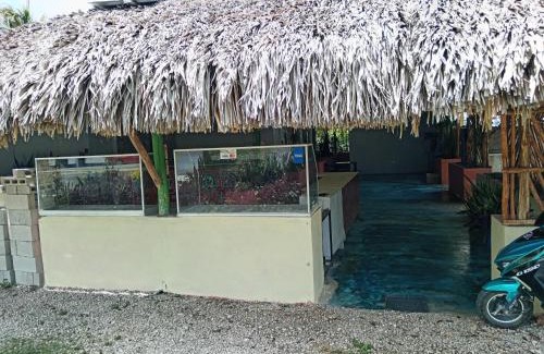 Bacalar House | Hotel Casa Maguey