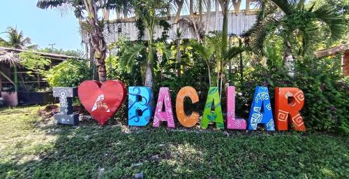 Bacalar House | Hotel Casa Maguey