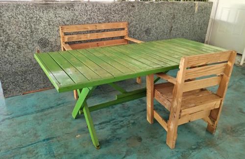 Bacalar House | Hotel Casa Maguey
