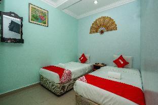 Kampung Bagan Lalang Hotel | Hotel Casa Reo