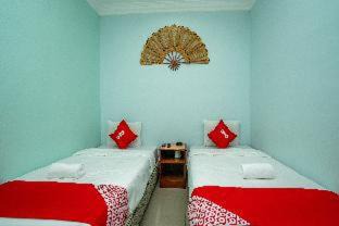 Kampung Bagan Lalang Hotel | Hotel Casa Reo