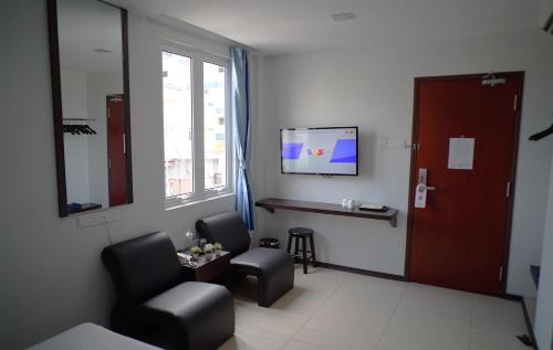 Kota Tinggi Hotel | Hotel Cascada