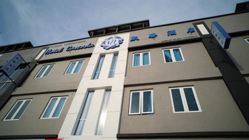 Kota Tinggi Hotel | Hotel Cascada