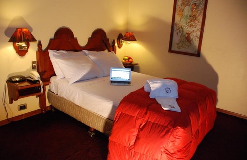 Lake Titicaca - Puno Hotel | Hotel Casona Colon Inn