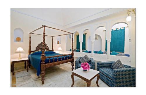 Mandawa Hotel | Hotel Castle Mandawa