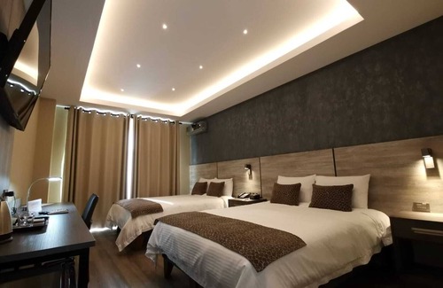 Cochabamba Hotel | Hotel Catena