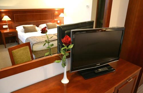 Catez ob Savi Hotel | Hotel Cateski Dvorec