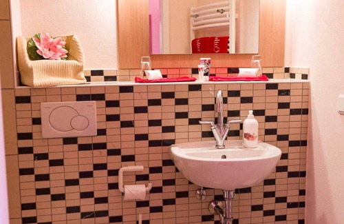 Zierenberg Hotel | Hotel Catherine Business & Event