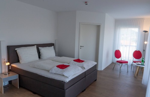 Zierenberg Hotel | Hotel Catherine Business & Event