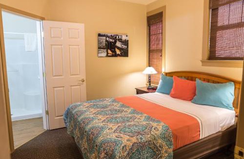 Cathlamet Hotel | Hotel Cathlamet