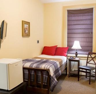 Cathlamet Hotel | Hotel Cathlamet