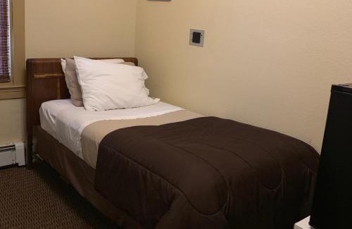 Cathlamet Hotel | Hotel Cathlamet