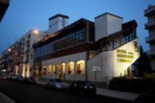 Noci Hotel | Hotel Cavaliere