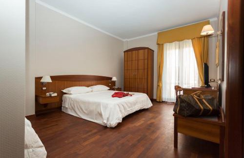 Noci Hotel | Hotel Cavaliere