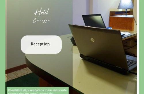 Cavezzo Hotel | Hotel Cavezzo