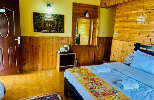 Namchi Hotel | Hotel CCR ! Ravangla