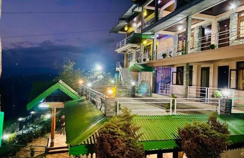 Namchi Hotel | Hotel CCR ! Ravangla